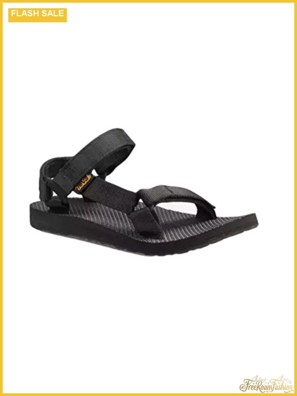 Teva Original Universal Sport Sandal Hook & Loop Water Resistant Adjustable